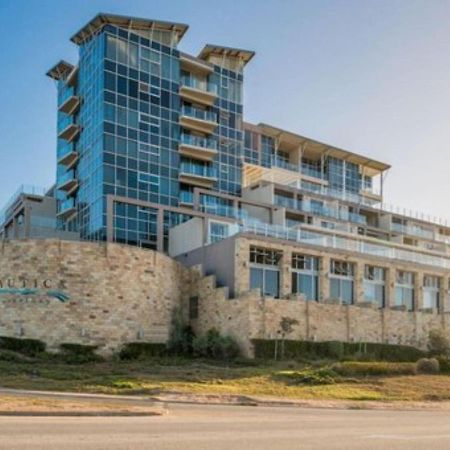 Nautica Apartment Mossel Bay Exterior photo