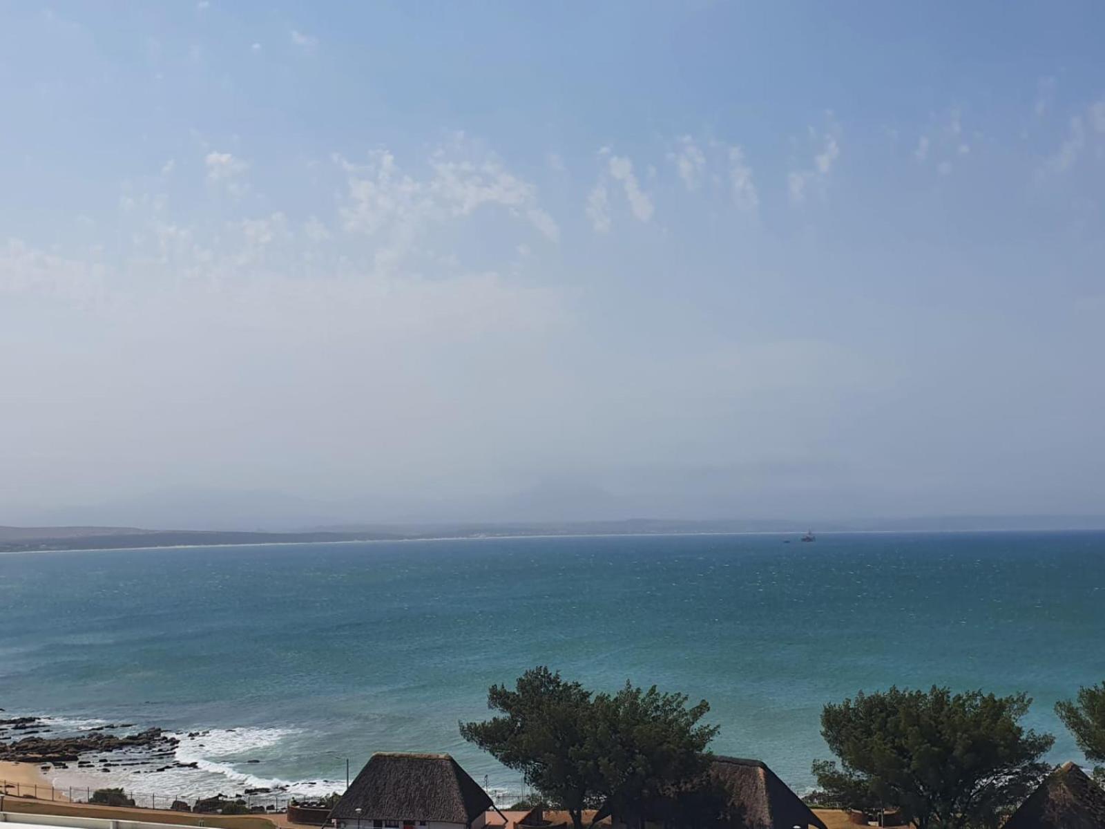 Nautica Apartment Mossel Bay Exterior photo