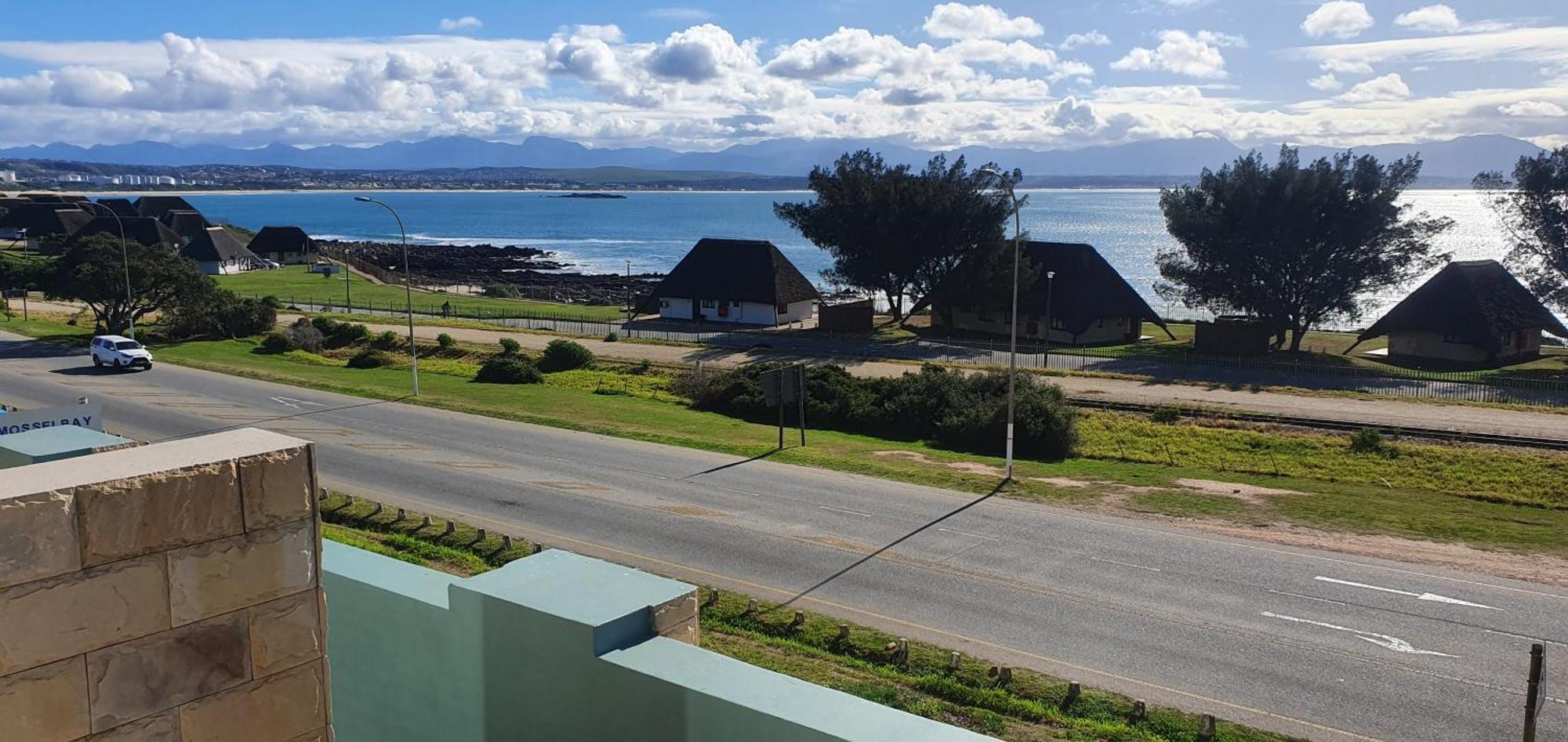 Nautica Apartment Mossel Bay Exterior photo